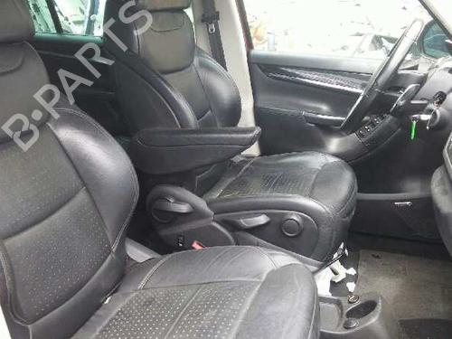 Climate control CITROËN C4 Grand Picasso I (UA_) 2.0 i 16V | BP795046I5 