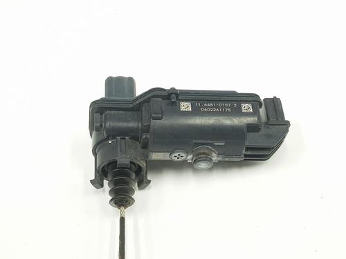 Right rear brake caliper VW ID.5 (E39) GTX | BP19092742M106 