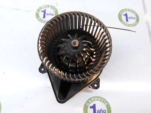 Heater blower motor OPEL VIVARO A Bus (X83) 2.0 CDTI (F7, J7, A07) | BP14070299M62 