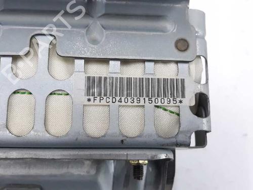 Airbag Kit NISSAN 350Z Roadster (Z33) 3.5 (AAZ33) | BP4975205C86 