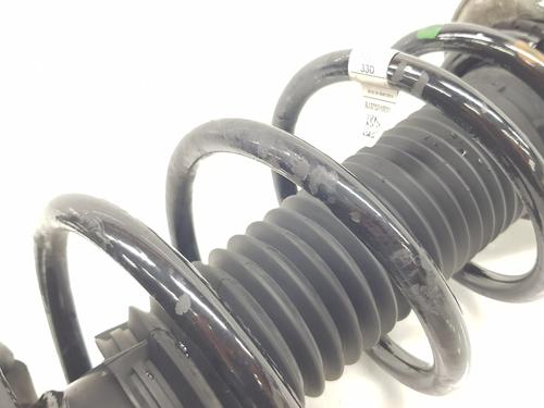 Left front shock absorber LAND ROVER RANGE ROVER EVOQUE (L538) 2.2 D 4x4 | BP29026349M16 