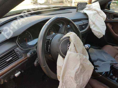 Rear left exterior door handle AUDI A6 C7 (4G2, 4GC) 3.0 TDI quattro | BP6923127C130  - Image 22