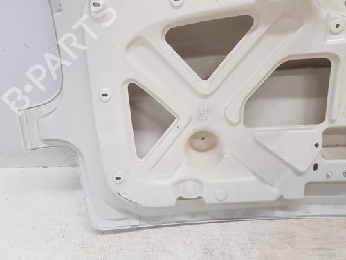 Tailgate CITROËN C8 (EA_, EB_) 2.2 HDi | BP32211373C6 