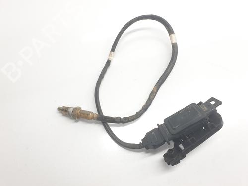 Electronic sensor VW CRAFTER Platform/Chassis (SZ_)  | BP29534898M84 