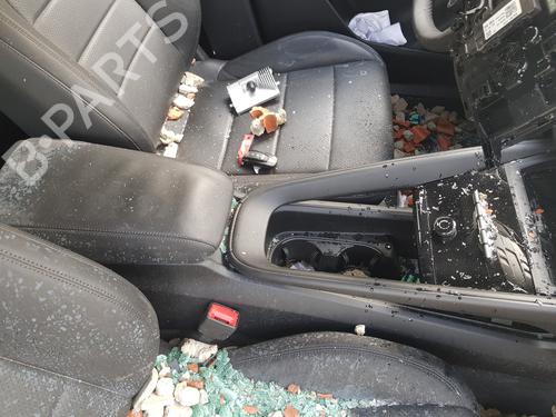 Inverter/Converter PORSCHE MACAN (XAB) Electric (XABAA1) | BP37034750M119 - Image 15