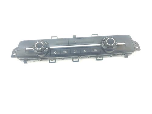 Used Climate control Climate control 36870017 36870017