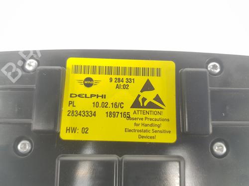 Interior roof light MINI MINI CLUBVAN (R55) Cooper D | BP8693201I8