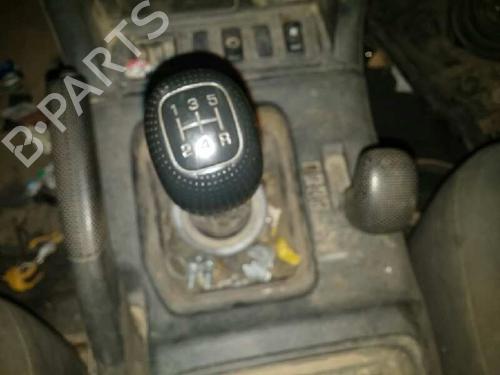 Rear left window mechanism MITSUBISHI PAJERO III (V7_W, V6_W) 3.2 Di-D (V68W) | BP768332C24 