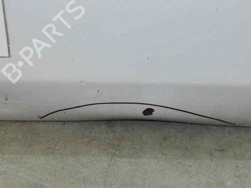 Left front door HYUNDAI H-1 / STAREX Bus (A1) 2.5 TD 4WD | BP3376420C2 