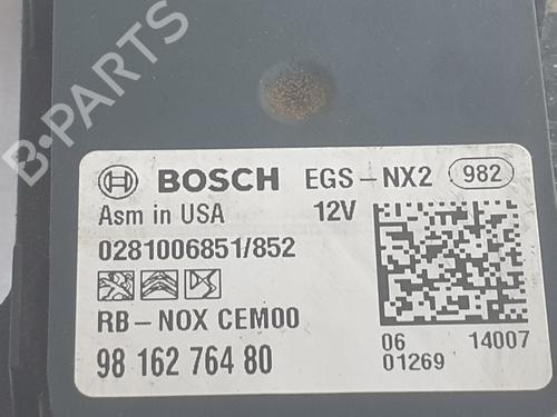 Electronic sensor OPEL COMBO Box Body/MPV (K9) 1.5 D | BP31593676M84  - Image 5