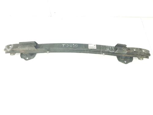 Used Rear bumper reinforcement BMW 1 (E87) 120 d (177 hp) 6897608