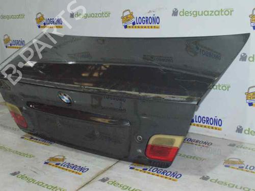 Tailgate BMW 3 Coupe (E46) 325 Ci | BP1564306C6 