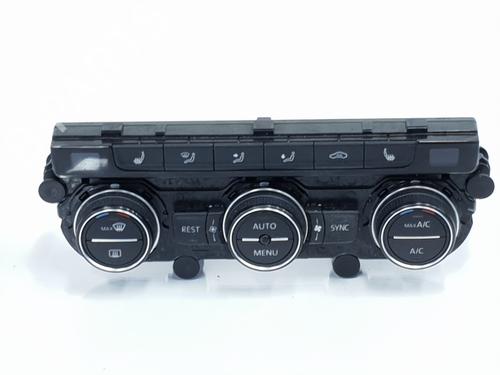 Used Climate control VW TOURAN (5T1) 2.0 TDI (150 hp) 22781823