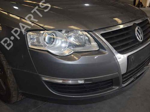 Right front window switch VW PASSAT B6 (3C2) 1.9 TDI | BP3379710I26 