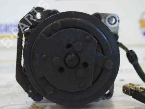 AC compressor CITROËN XSARA (N1) 1.6 i | BP788166M34 