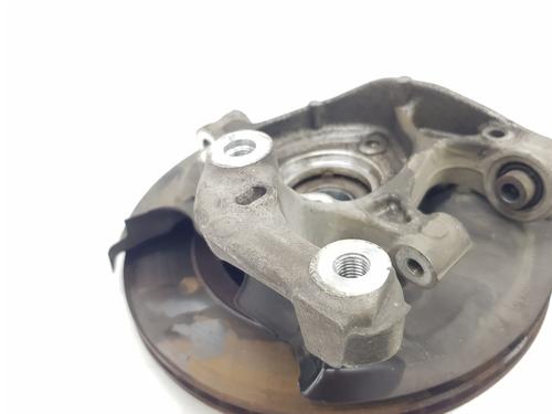 Right rear steering knuckle AUDI A3 Sportback (8VA, 8VF) S3 quattro | BP18741124M28 