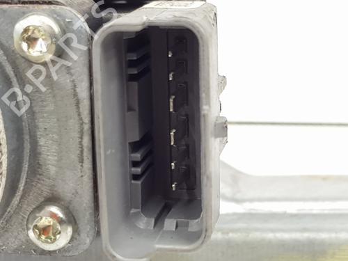 Front right window mechanism CITROËN C4 II (NC_) 1.6 BlueHDi 100 | BP32268685C23 