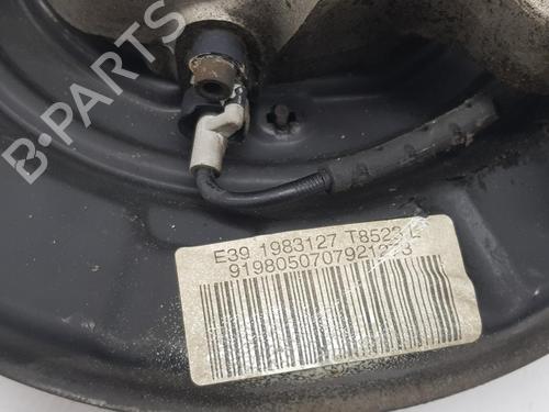 Left rear steering knuckle BMW 5 (E39) 523 i | BP16290679M27 