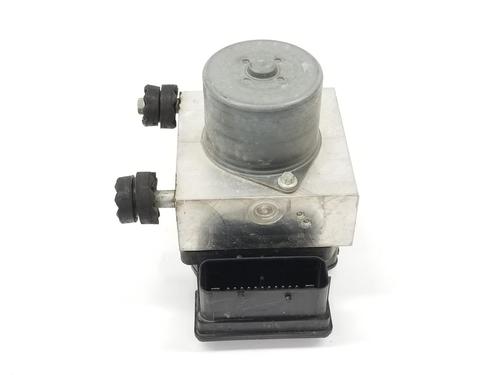 Used ABS pump MINI MINI CLUBVAN (R55) Cooper D (112 hp) 12143455