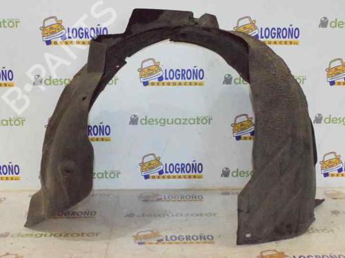 Used Wheel arch OPEL INSIGNIA A (G09) 2.0 CDTI (68) (131 hp) 14118757
