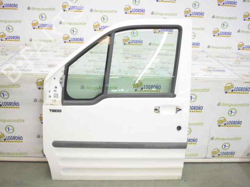 Used Left front door FORD TOURNEO CONNECT 1.8 TDCi (90 hp) 767509