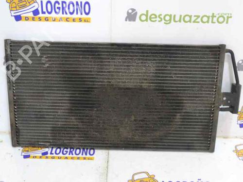 Used AC radiator BMW Z4 Roadster (E85) 2.5 i (192 hp) 801228