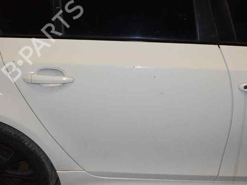 Left front window switch BMW 5 (E60) 530 d | BP1365701I27 