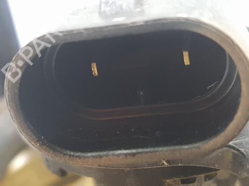 Left front fog light VW TOURAN (1T1, 1T2) 1.9 TDI | BP16349456C30 