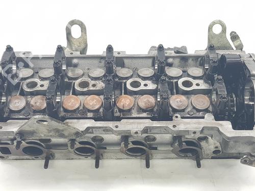 Cabeça do motor Cabeça do motor MERCEDES-BENZ SPRINTER 3,5-t Van (B906) 313 CDI (906.631, 906.633, 906.635, 906.637) (129 hp) 34043542 34043542