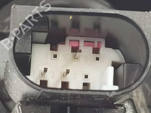 Right mirror MINI MINI (R50, R53) One | BP6871213C27 