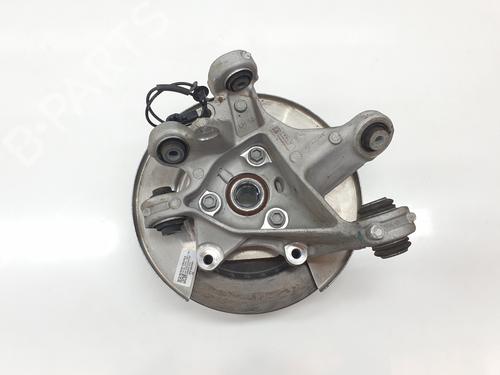 Right rear steering knuckle TESLA MODEL 3 (5YJ3) | BP38155938M28 - Image 6