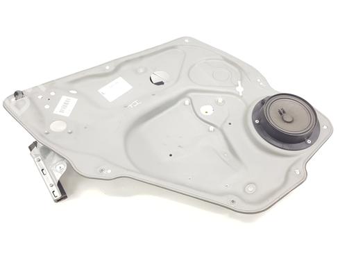 Used Rear left window mechanism MERCEDES-BENZ A-CLASS (W169) A 180 CDI (169.007, 169.307) (109 hp) 27610307