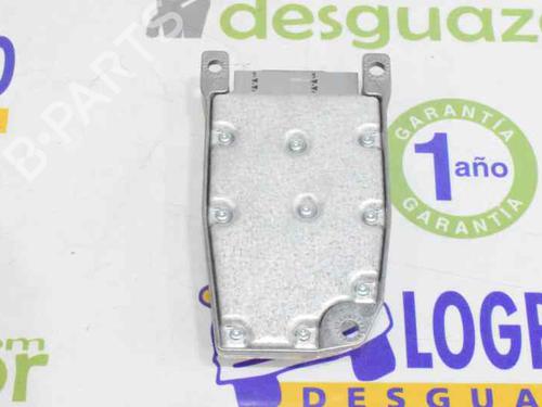 ECU airbags BMW 5 (E60) 520 d | BP1385972M53 