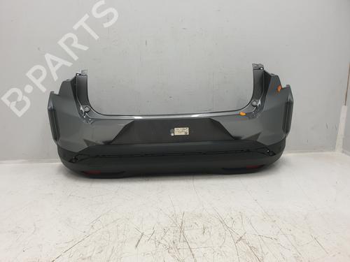 Used Rear bumper Rear bumper 37072832 37072832