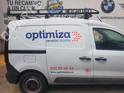 Front right panel RENAULT EXPRESS Box Body/MPV | BP38114385C59 - Image 31