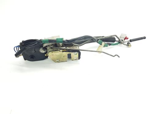 Front left lock ROVER 45 I Hatchback (RT) 1.6 | BP20651187C98 