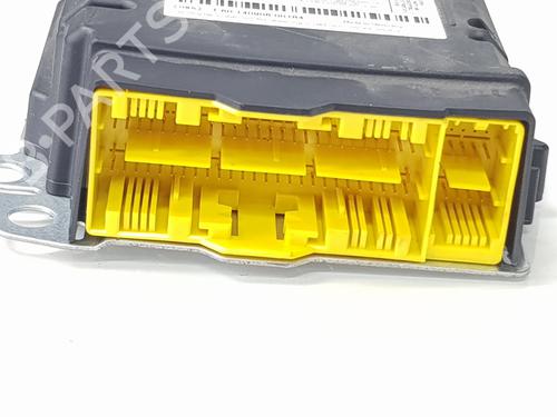 Airbag Kit MERCEDES-BENZ GLA-CLASS (X156) GLA 200 CDI / d (156.908) | BP26961866C86 