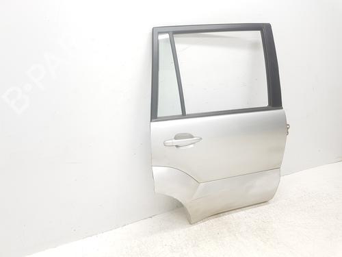 Right rear door TOYOTA LAND CRUISER PRADO (_J12_) 3.0 D-4D (KDJ120, KDJ125) | BP25302352C5 