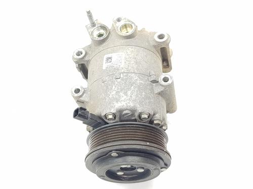Used AC compressor AC compressor FORD FIESTA VI (CB1, CCN) [2008-2026] 36206659 36206659