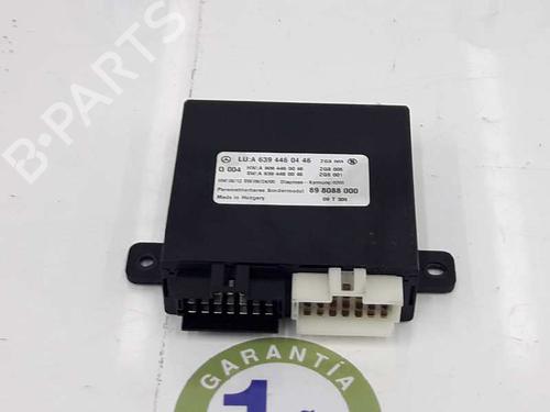 Used Electronic module MERCEDES-BENZ VITO / MIXTO Van (W639) 111 CDI (639.601, 639.603, 639.605) (109 hp) 5764962