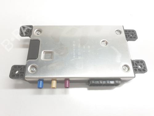 Electronic module FORD TRANSIT V363 Platform/Chassis (FED, FFD) 2.0 EcoBlue | BP35746418M83 - Image 4