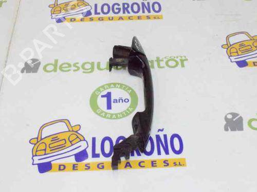 Rear left exterior door handle MERCEDES-BENZ GLK-CLASS (X204) 220 CDI 4-matic (204.984, 204.997) | BP1640472C130 
