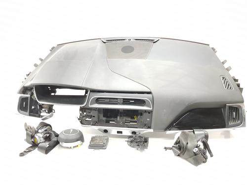 Kollisonspute sett JAGUAR I-PACE (X590) EV400 AWD (400 hp) 17682406
