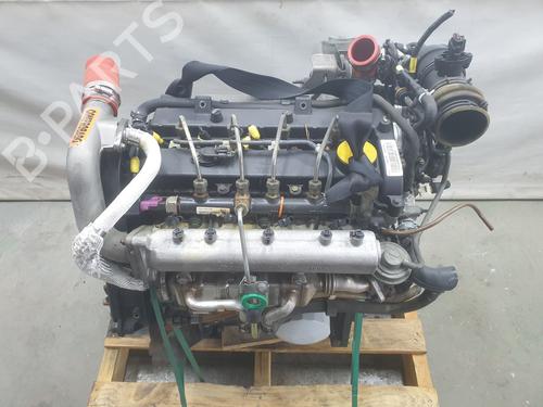 Motor TATA INDICA 1.4 D (53 hp) 31150829
