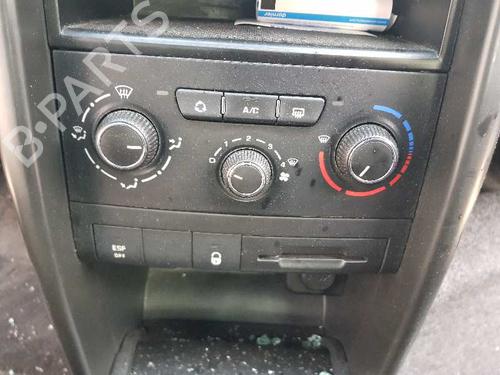 Andre PEUGEOT 207 (WA_, WC_) 1.4 16V | BP14087158O1 