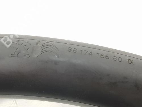 Pipe OPEL GRANDLAND / GRANDLAND X (A18, P1UO) 1.2 (75) | BP22929383M125 