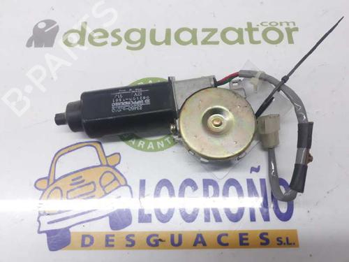 Right front window motor SUZUKI VITARA (ET, TA, TD) 1.6 i 16V All-wheel Drive (ET, TA02, SE416) | BP2980557E20 