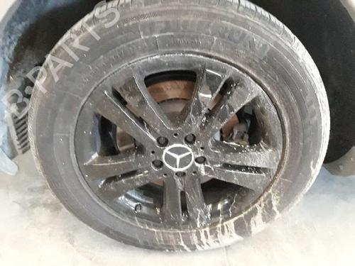 Differential vorne MERCEDES-BENZ R-CLASS (W251, V251) R 350 CDI 4-matic (251.022, 251.122) | BP1932437M23 