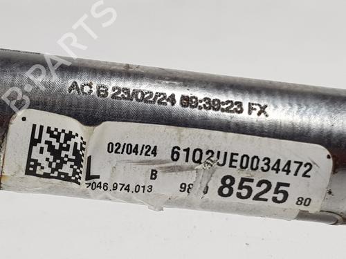 Steering column OPEL ASTRA L Sports Tourer (O5) 1.2 (FRHNPJ) | BP24333532M21 