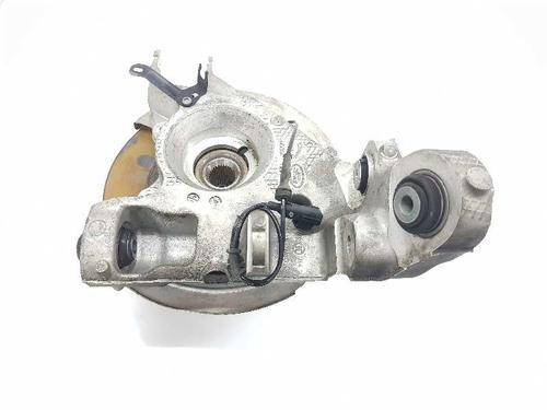 Left rear steering knuckle JAGUAR XE (X760) 2.0 D | BP6108241M27 
